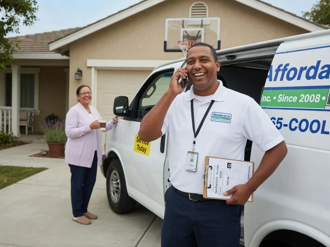 Central Ac Repair Seward, IL FAQs